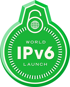 Поддержка IPv6